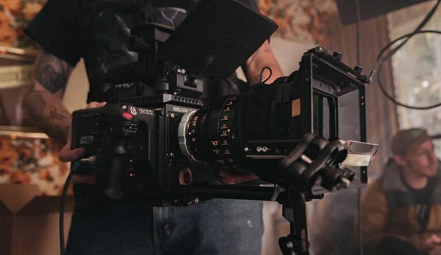 泗洪县产品宣传视频拍摄公司