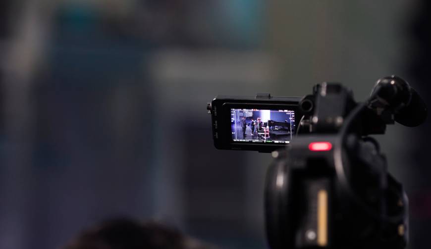 泗洪县产品视频拍摄