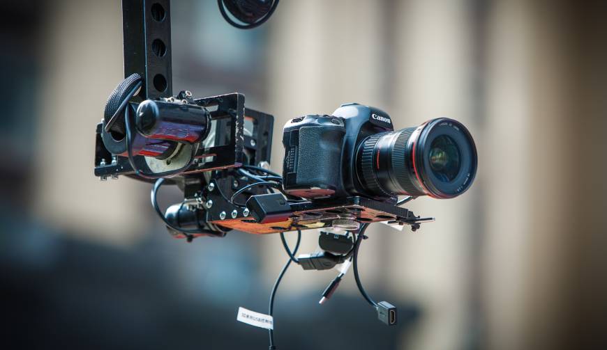 泗洪县产品视频拍摄