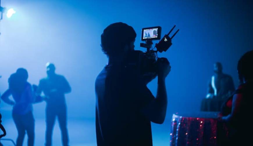 泗洪县产品视频拍摄