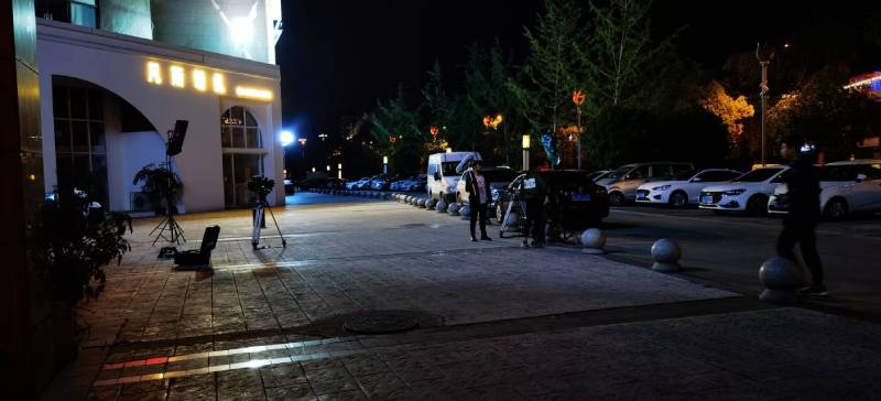 泗洪县电商产品视频拍摄制作全攻略，打造高转化带货视频